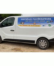 Pulvé Controle image 3