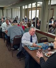 Southside Baptist Church Heber Springs image 4