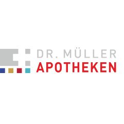 Logo der Dr. Müller Apotheken