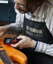 Karl Koch AG | Atelier für Geigen- und Gitarrenbau Bild 2