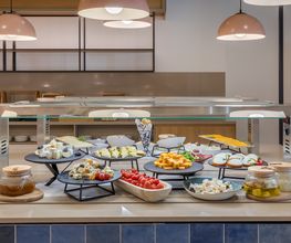 Buffet Olivina imagen 17