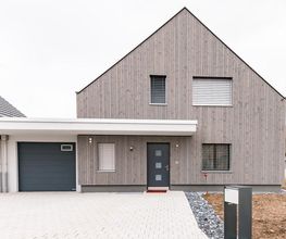 Werner Holzbau GmbH Bild 6