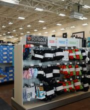 Accessories Section Shot