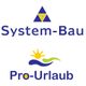 Pro-Urlaub / System-Bau