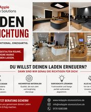 Red Apple Store Solutions Bild 1