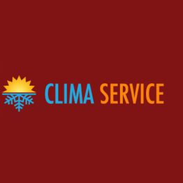 Climaservice Climatizzazione logo