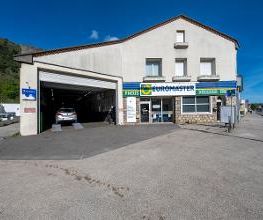 Euromaster Foix image 7