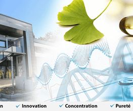 IXEAL - laboratoire NUTRIXEAL image 1