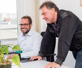 Elektronik Hammer GmbH Bild 7