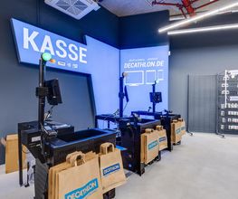 DECATHLON Offenburg Bild 10