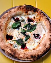 Capra Sauerteigpizzeria - Leipzig-Plagwitz Bild 9