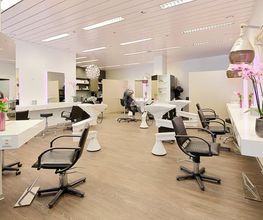Inter Coiffure Internationale Bild 2