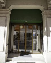 entrée-pharmacie-amavita-stI-mier