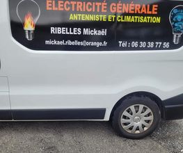 Ribelles Mickaël image 2