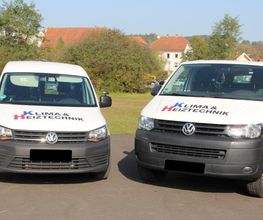 Klima & Heiztechnik Rehn