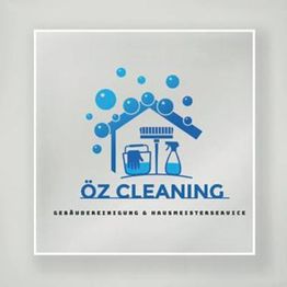 Öz cleaning Gebäudereinigung