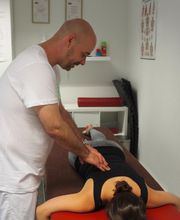 Praxis für ganzheitliche Schmerztherapie & Naturheilverfahren Bild 8