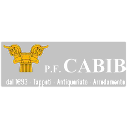 Cabib P. F. - Tessuti Arredamento logo