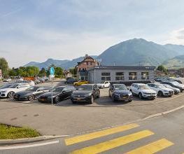 AMAG Centre Occasions Villeneuve Bild 9