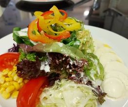 Terminus Hotel & Restaurant Bild 6