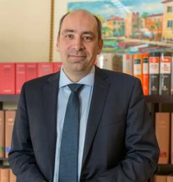 Rechtsanwalt Klaus Unglaub - Kanzlei für Arbeitsrecht Nürnberg