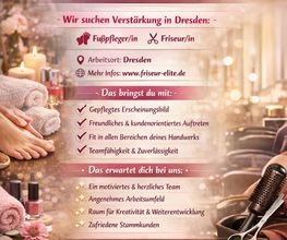 Elite Friseur Bild 8
