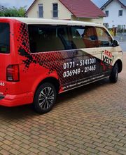 Taxi Veit M. Nemeth Bild 1