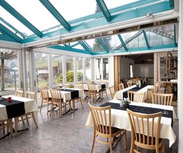 Restaurant Sopra Bild 10