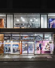 Nike Store Berlin Mitte Bild 7