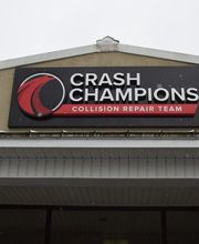 Tight Shot Exterior Signage