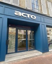 ACTO INTERIM image 1