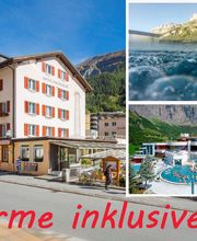 Hotel Restaurant Heilquelle Bild 10