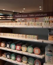 Pharmacie Nafarroa Farmazia Anton & Willem - Herboristerie image 18