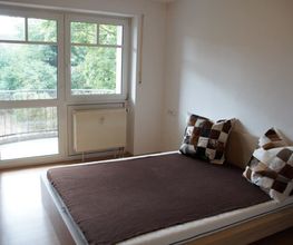 Referenzobjekt Die Wohnung wurde durch Home Staging hergerichtet und innerhalb von 4 Wochen durch die Fa. Kompass Immobilien Ratisbona verkauft.