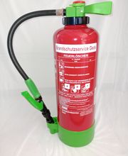 6 Liter ABF Schaum Feuerlöscher