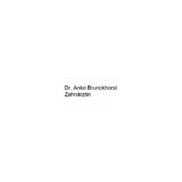 Frau Dr. med. dent. Anke Brunckhorst