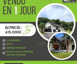 BPI Béarn Pyrénées Immo image 13