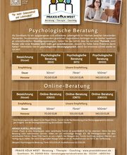 PRAXIS KÖLN WEST Dipl.-Psych. Alexander Kikiela Bild 1