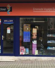 Emeraude Voyages Evasion SAINT MALO image 3
