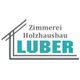 Zimmerei Hans Luber