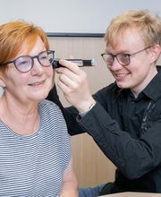 Die Akustiker (von Optik Müller) Bild 5