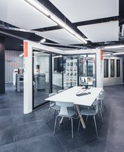 Finstral Suisse SA Bild 1