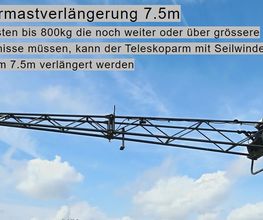 Allenspach Kran GmbH Bild 1