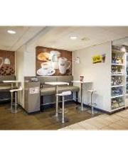 Shell Recharge Charging Station Bild 12