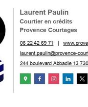 Courtier en Prêts - Provence Courtages image 5