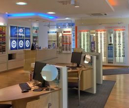 Apollo-Optik - Hettstedt - Markt Bild 3