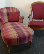 Innendekoration Heimberg