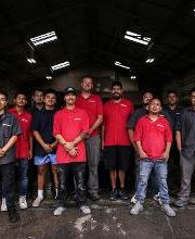 Encore Collision image 11