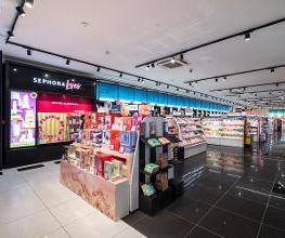 SEPHORA EURALILLE image 5