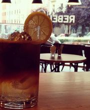 REBEL CAFE imagen 10